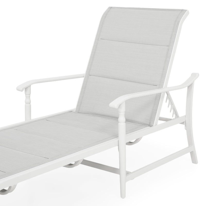 SOPHIA Șezlong exterior