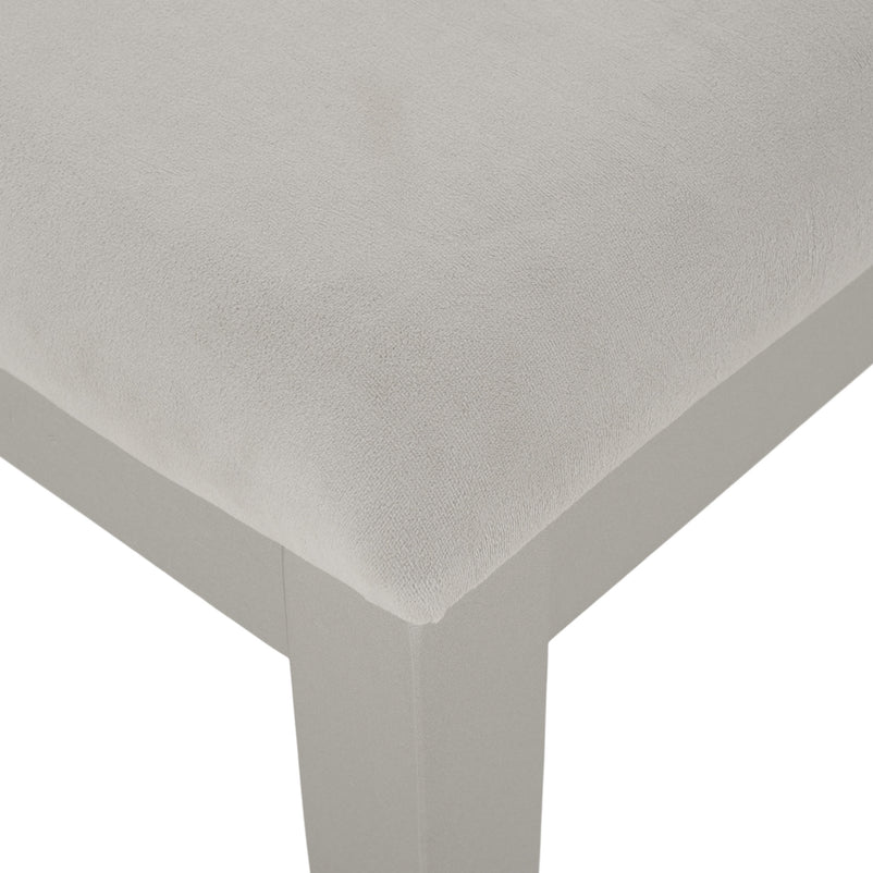 MAGNIFICO Masă de toaletă și taburet