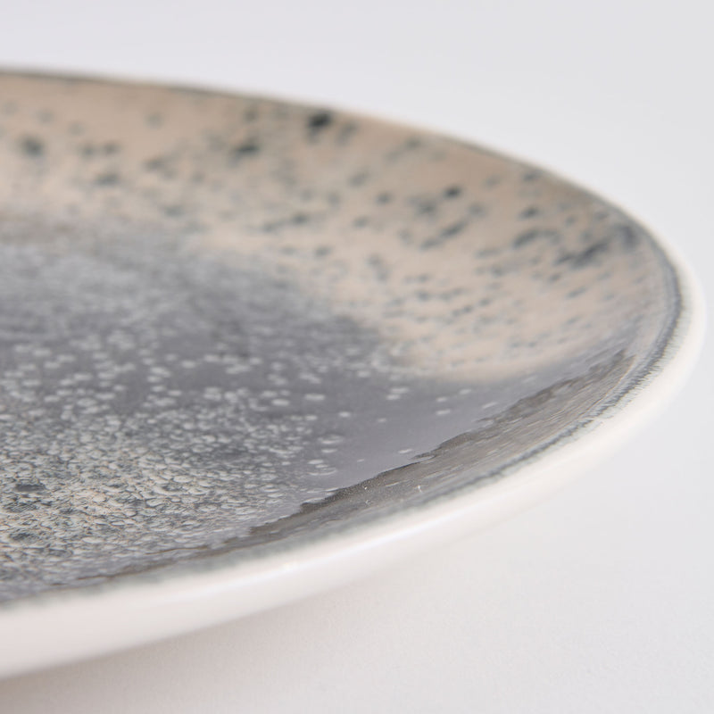 COSMIC Set veselă, ceramică, 24 piese