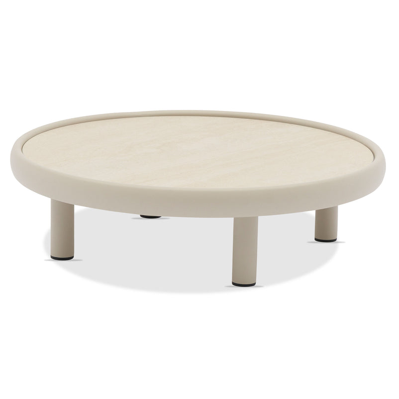 CLOUD Set mobilier terasă/grăină, 2 canapele, măsuță laterală, fotoliu, măsuță mică, măsuță mare