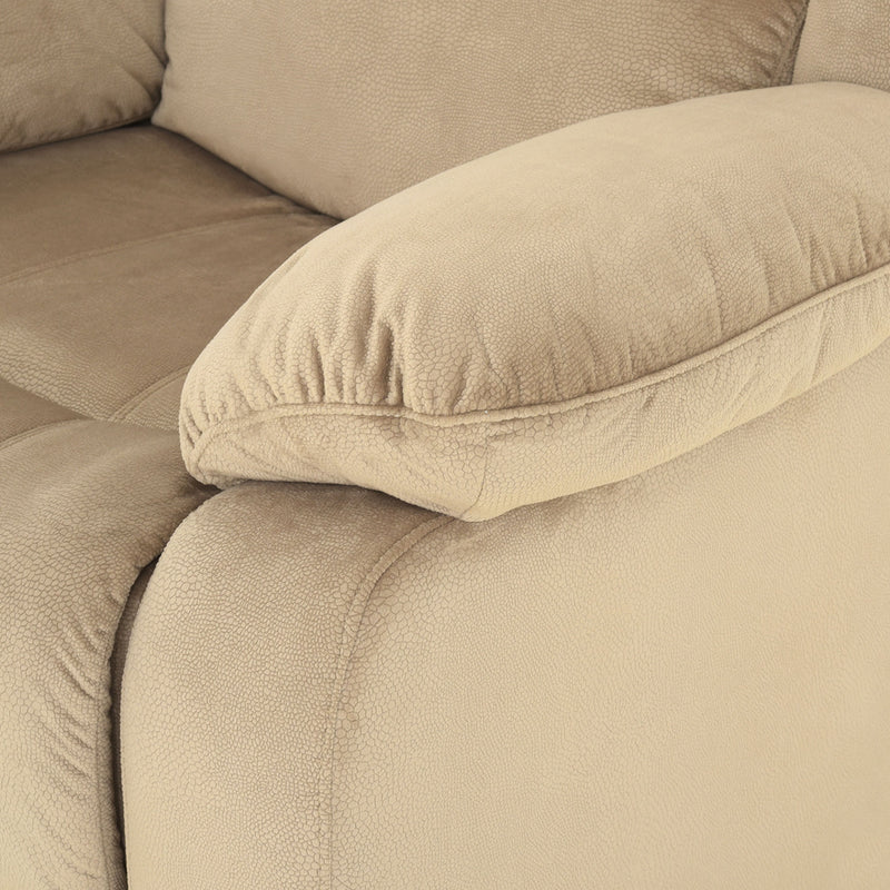 NOLE Fotoliu recliner manual