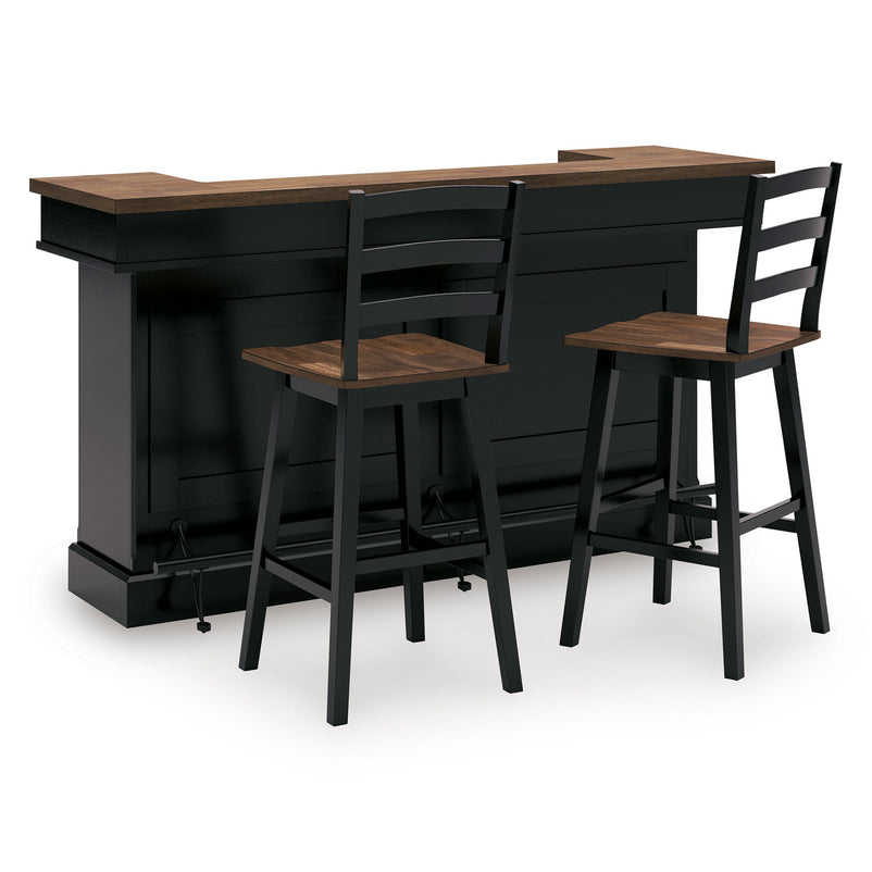 WILDENAUR Bar