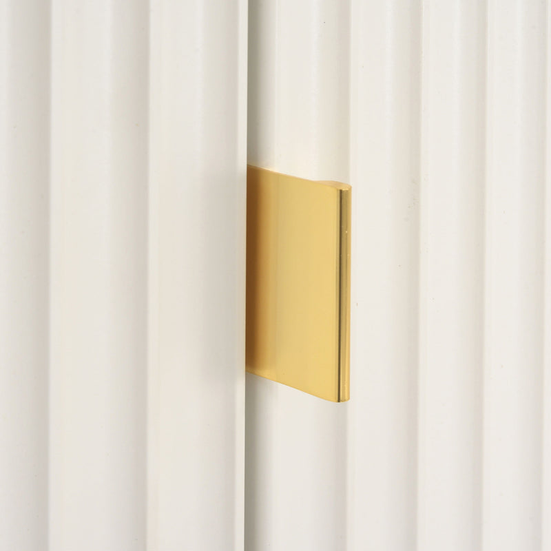 WAVE Dulap copii, 5 uși, 2 sertare