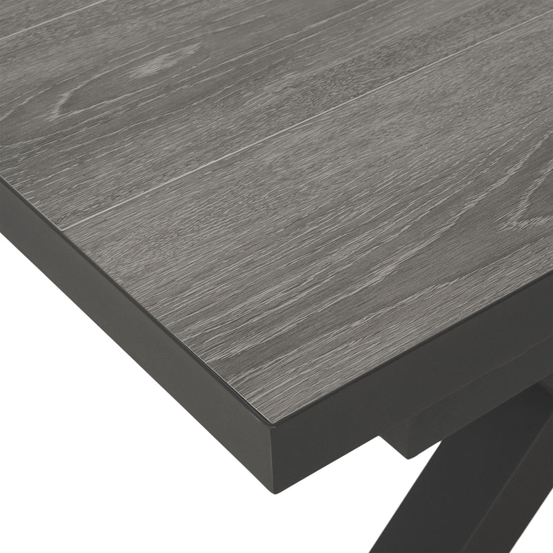 TUSCANY Masă extensibilă exterior