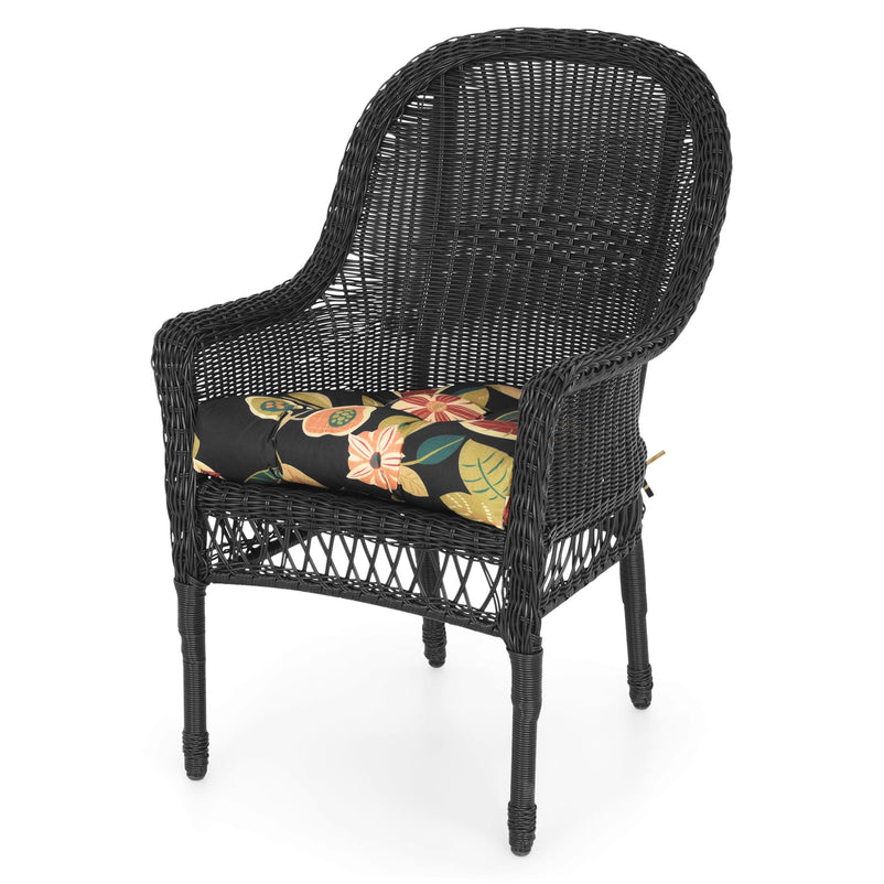 SUSAN Set mobilier grădină/terasă, 4 scaune, masă