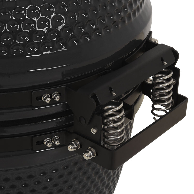 KAMADO Grătar cărbuni