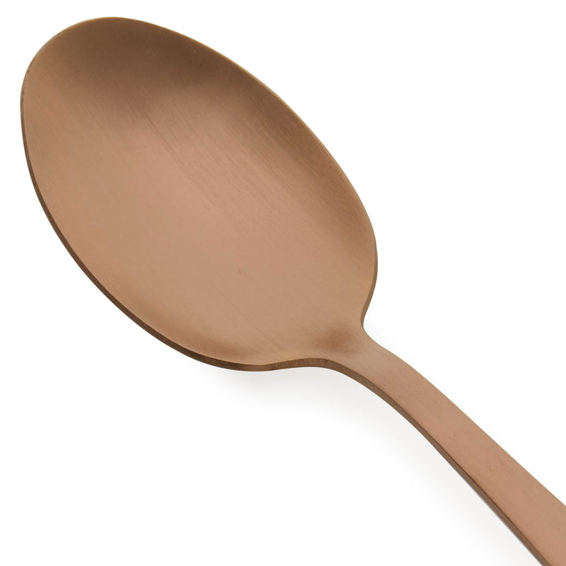 DUNE Set tacâmuri 24 piese, inox