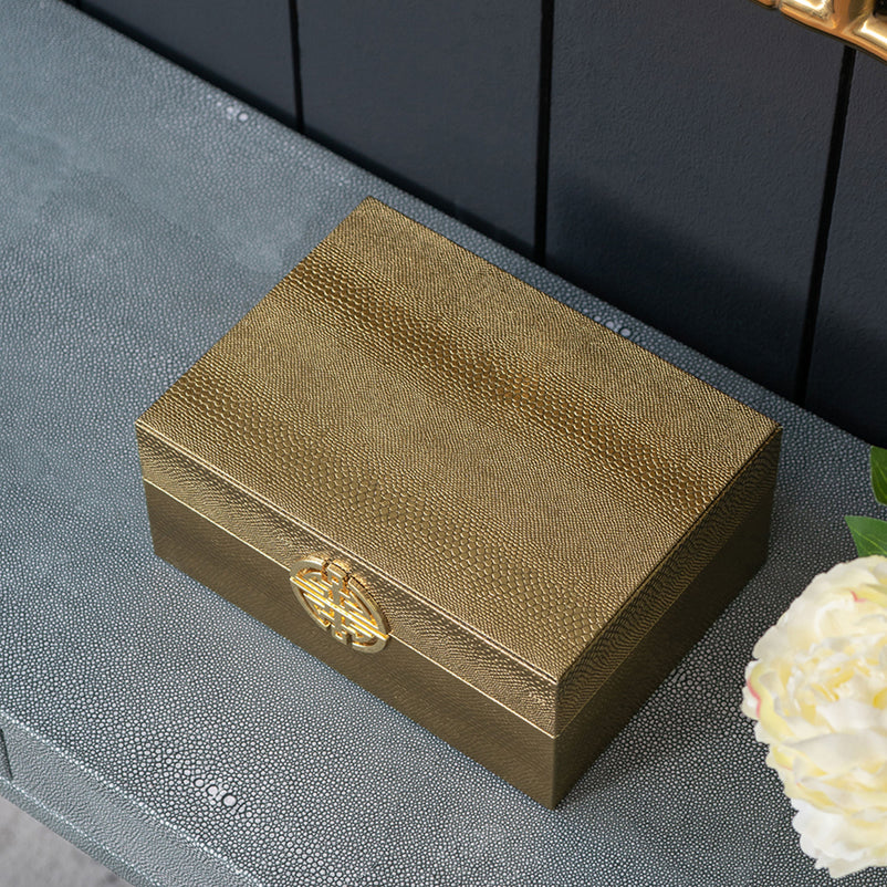 YASMEEN Cutie depozitare