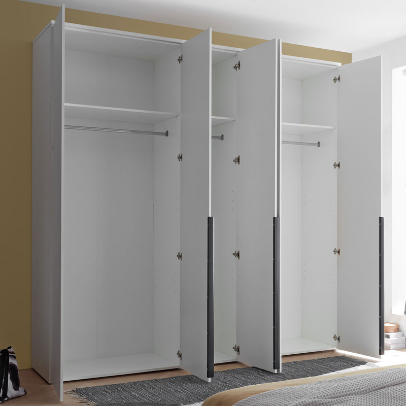 KOLBERG Dulap 5 uși