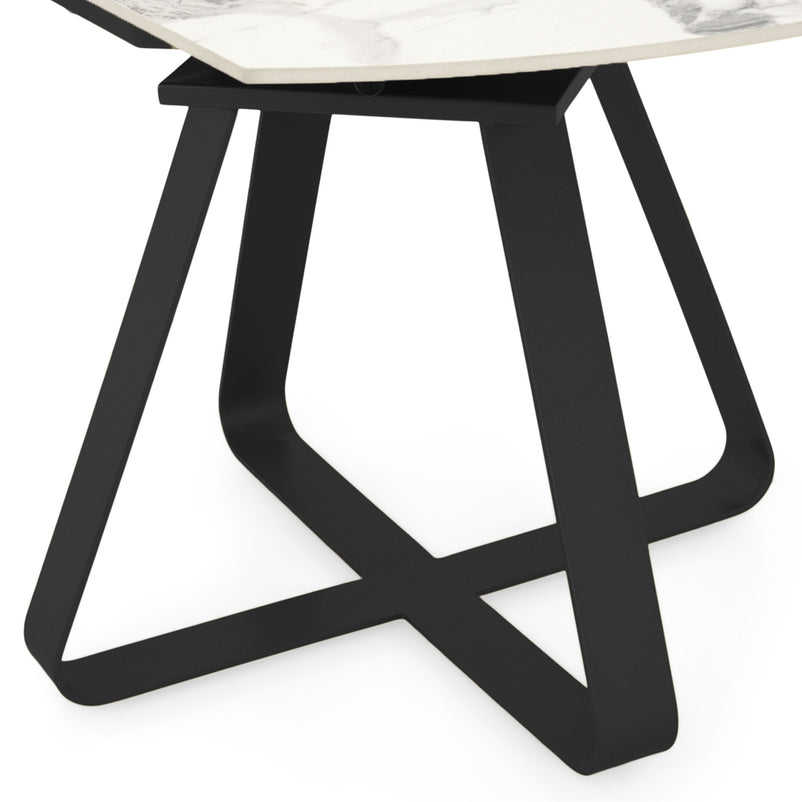 COCKTAIL Masă extensibilă