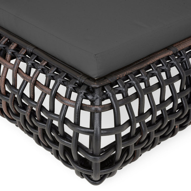 DINASTY Șezlong exterior