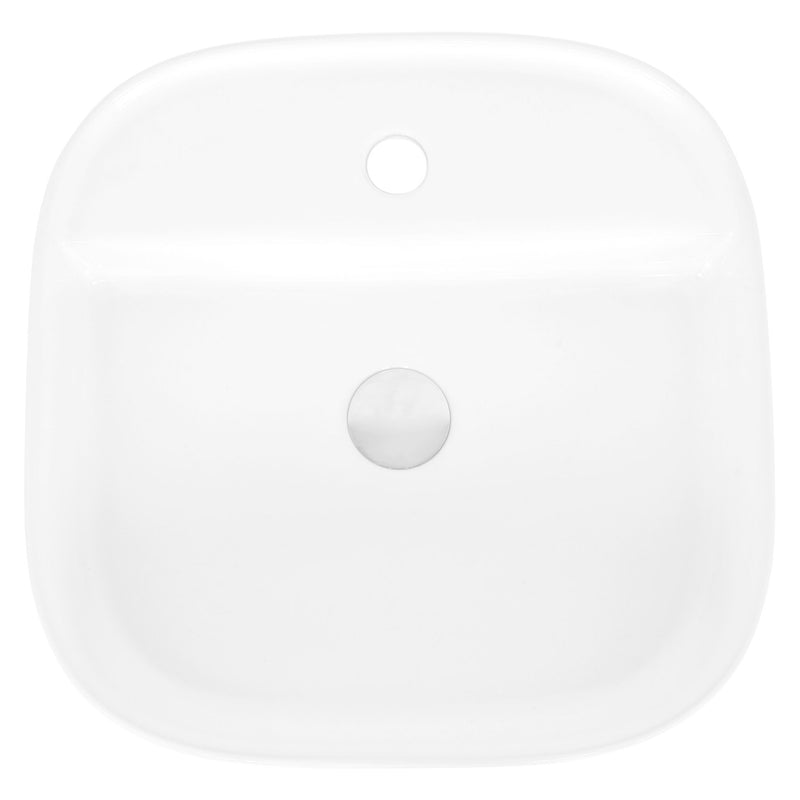 LAMINA Set mobilier baie, mască lavoar, top, oglindă LED, lavoar