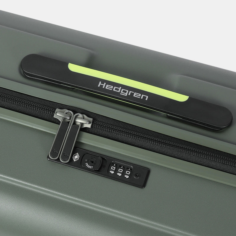 GRIP Troler cabină avion