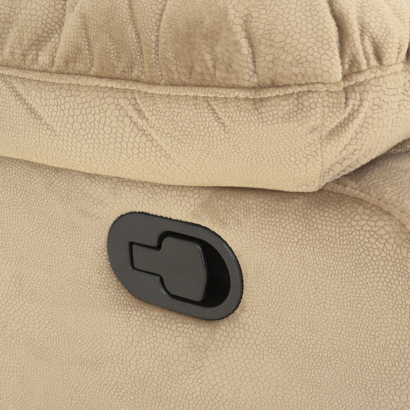 NOLE Fotoliu recliner manual