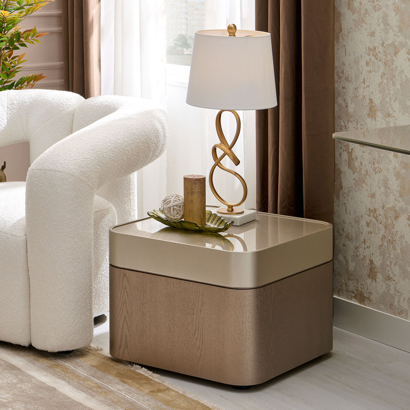 EGO Veioză 1x60W E27