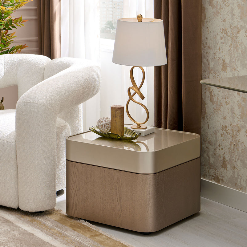 EGO Veioză 1x60W E27