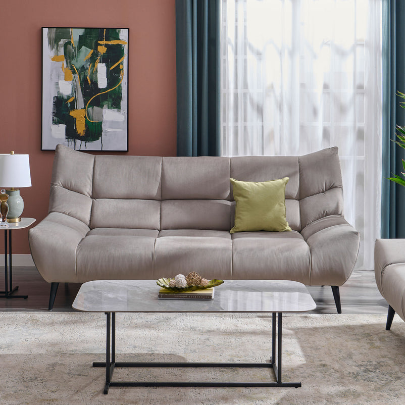 FEATHER Platou decorativ