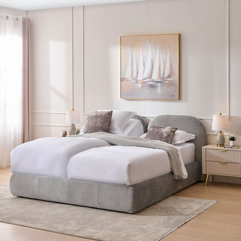 RELAX BED Pat electric