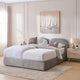 RELAX BED Pat electric