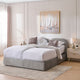 RELAX BED Pat electric