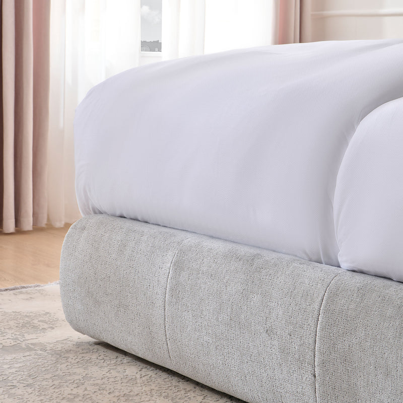 RELAX BED Pat electric