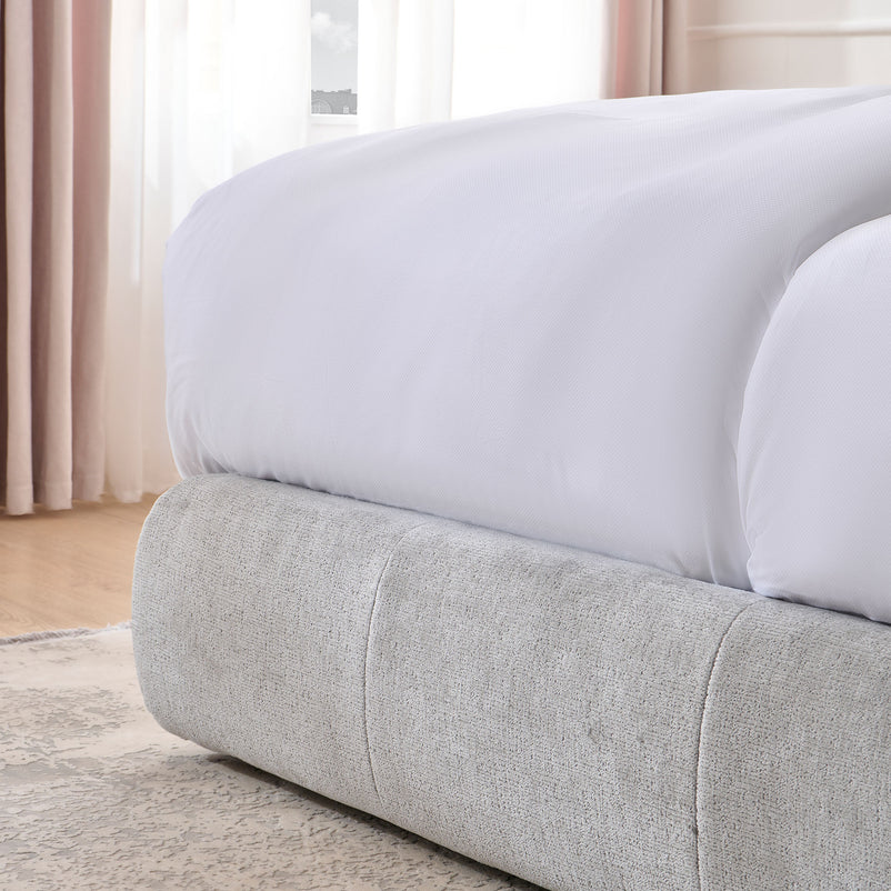 RELAX BED Pat electric