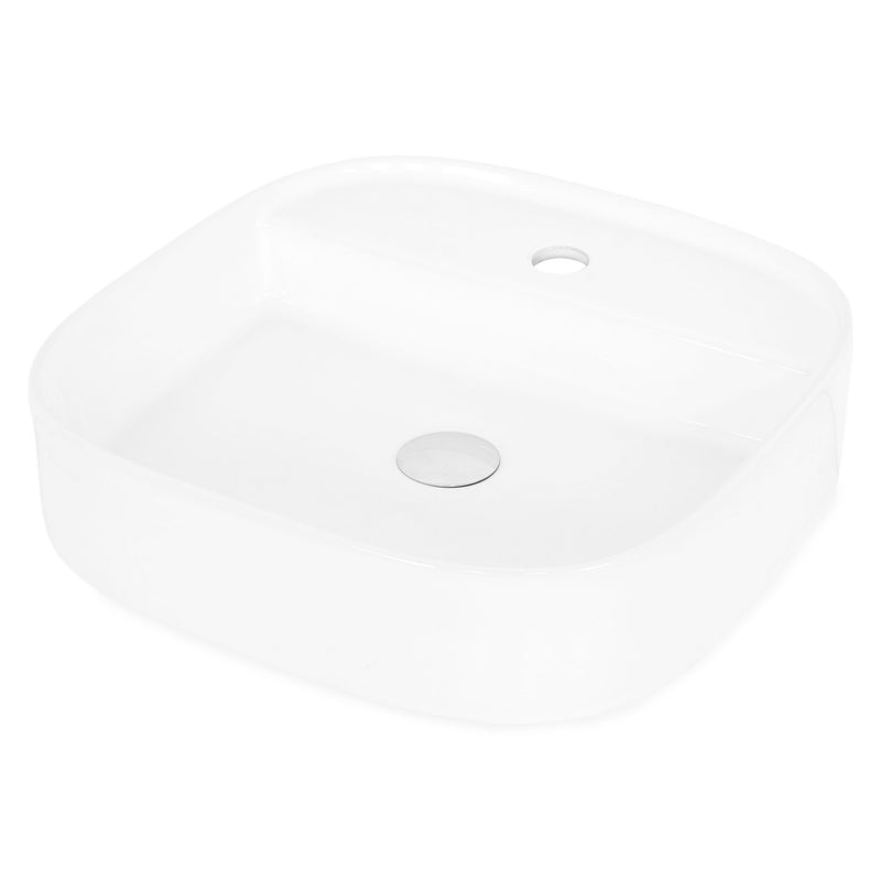 LAMINA Set mobilier baie, mască lavoar, top, oglindă LED, lavoar