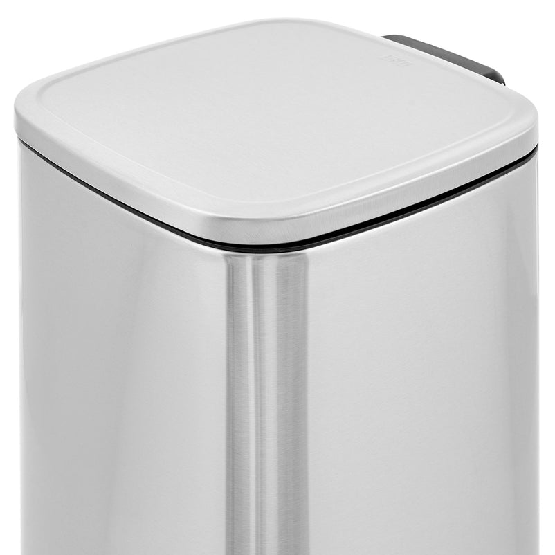 STELLA Coș de gunoi, 30L+6L