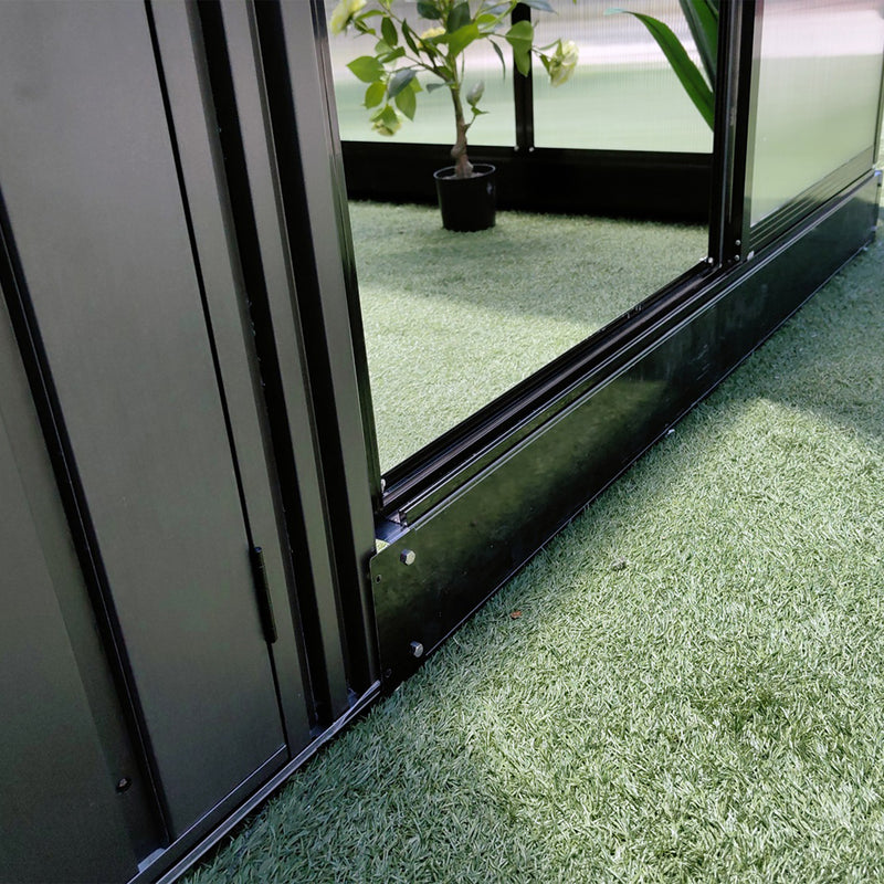 MANILA Magazie depozitare