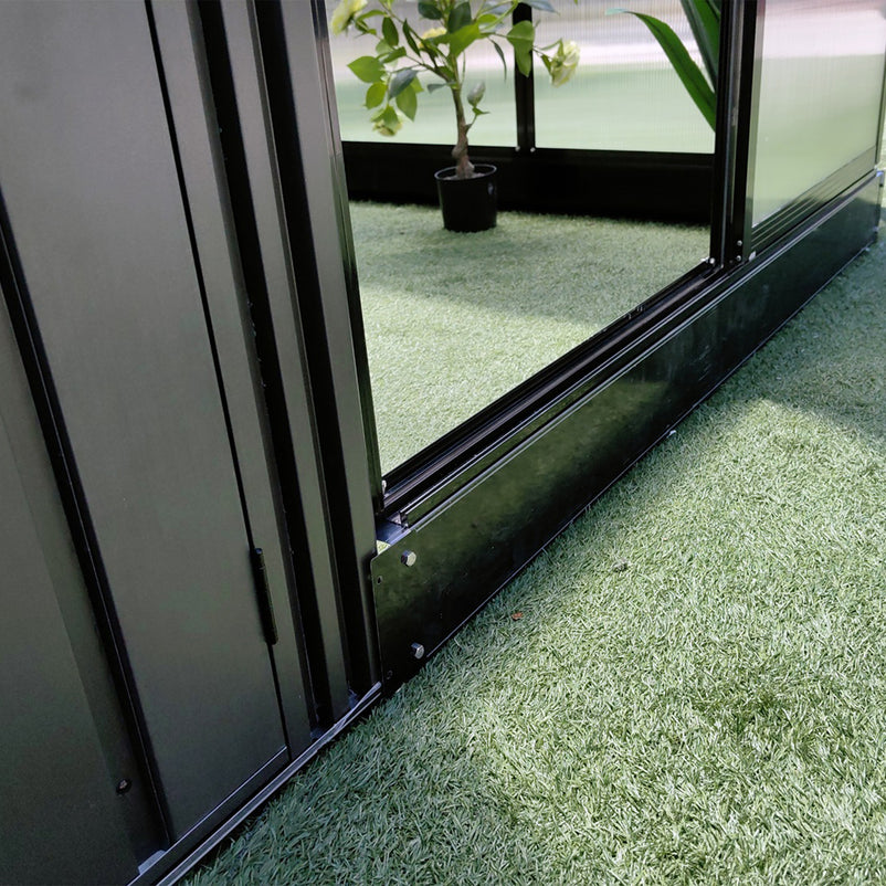 MANILA Magazie depozitare