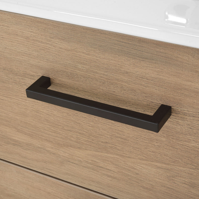 PICCO/CORRY Set mobilier baie