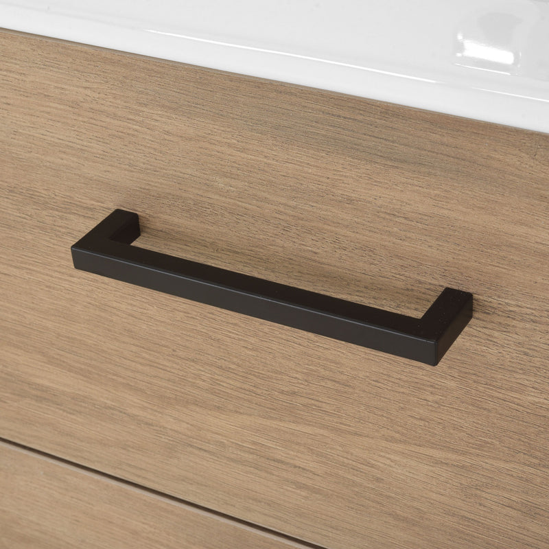 PICCO/BERNI Set mobilier baie