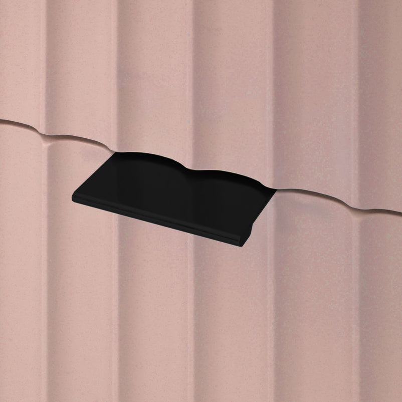 WAVE Dulap copii, 5 uși, 2 sertare