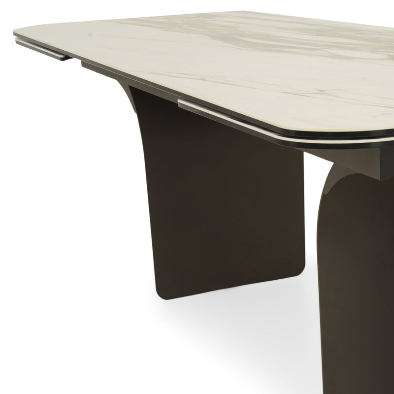 PARAGON Masă extensibilă