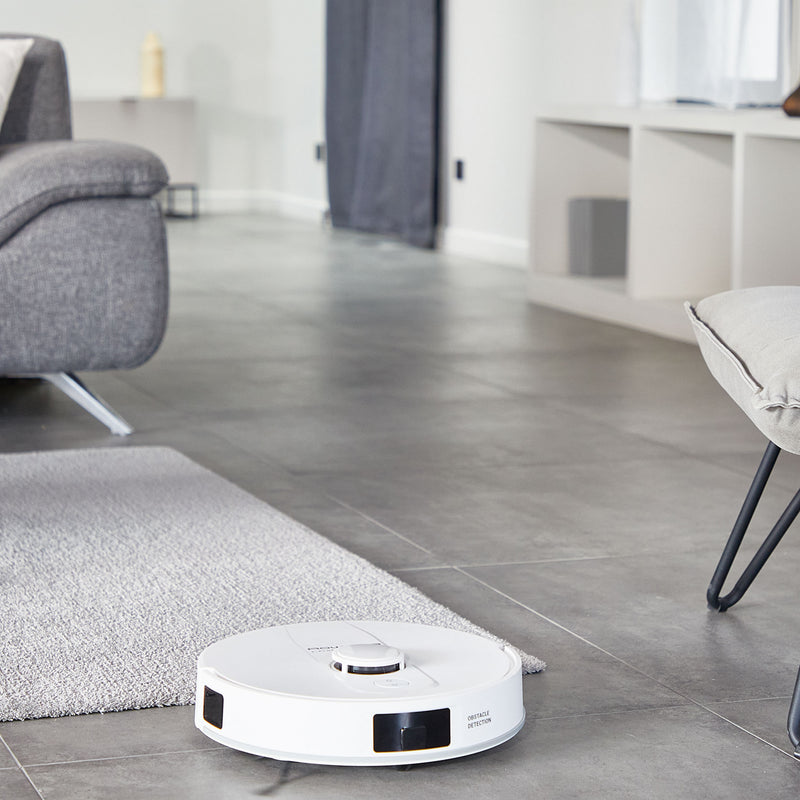 ROBOT X-PLORER S140+ Aspirator robot