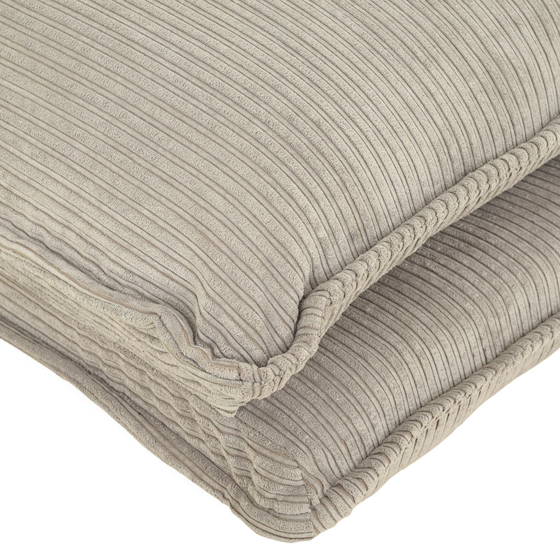 GOSHEN Canapea extensibila 3 locuri, stofă