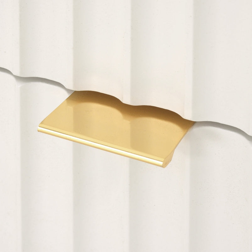 WAVE Etajeră 2 sertare