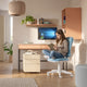 DONA Scaun ergonomic birou copii