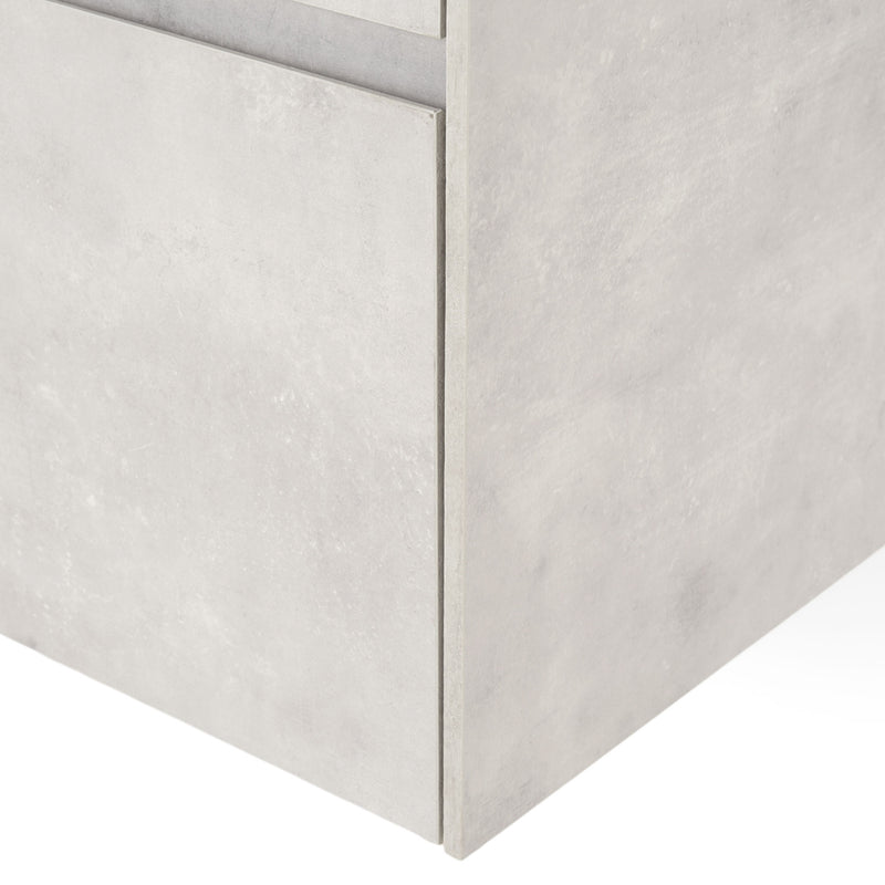 LAMINA Mască lavoar