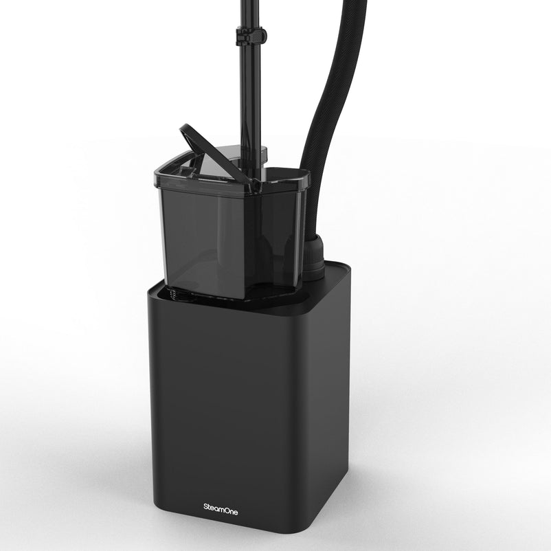 HENRY Aparat de călcat vertical, 1800W, 1.8L