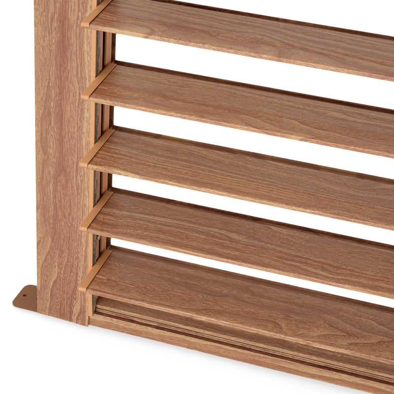 PHUKET Panou reglabil pergolă bioclimatică