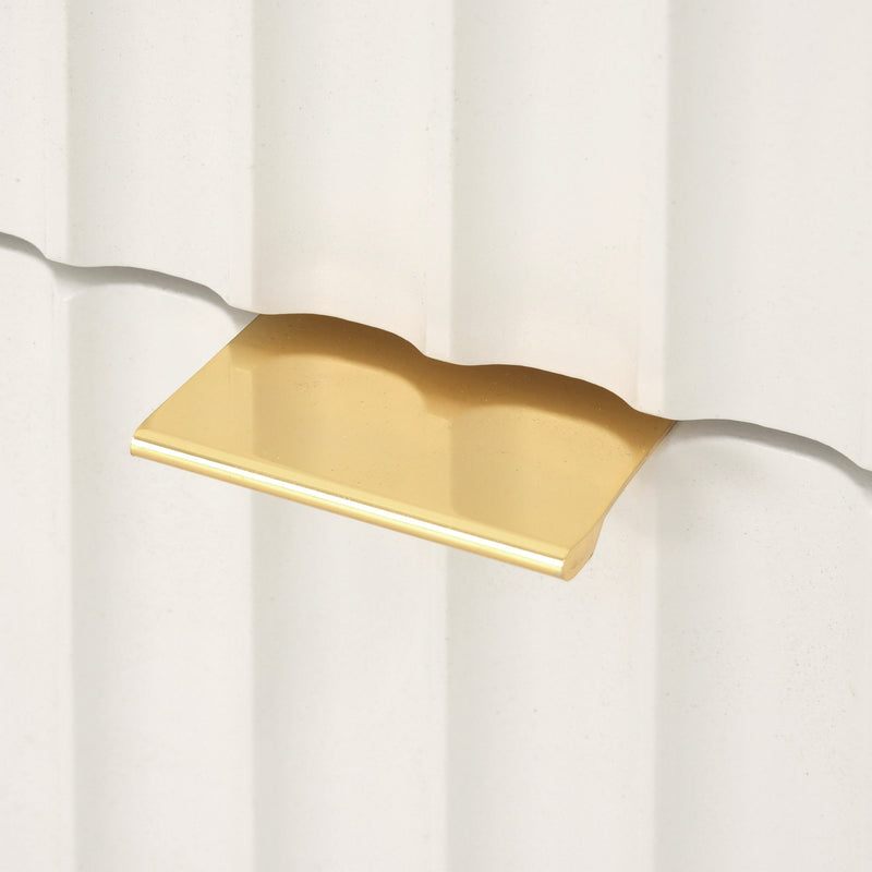 WAVE Dulap copii, 5 uși, 2 sertare