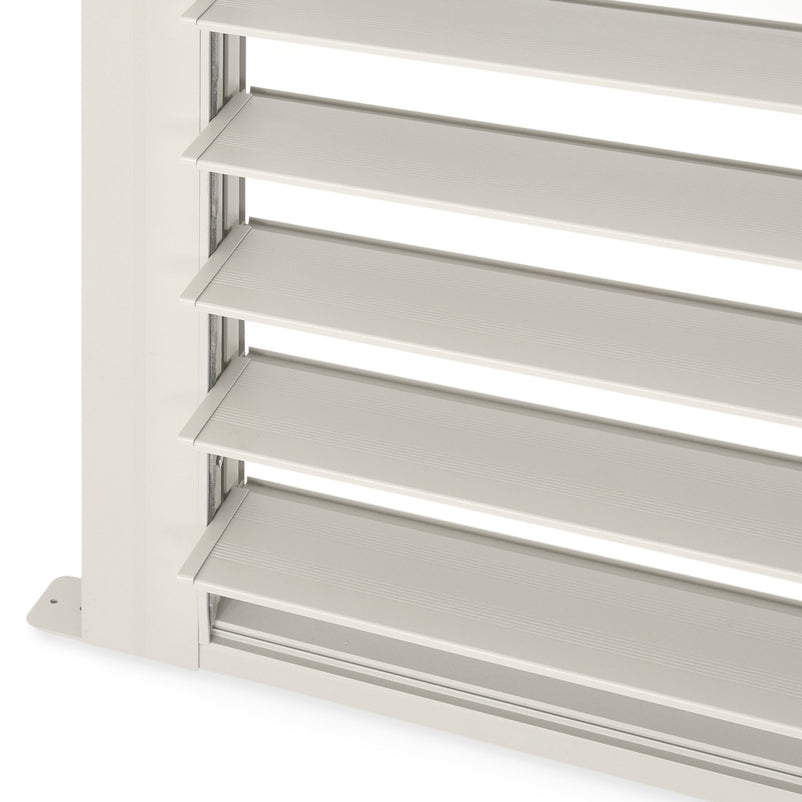 PHUKET Panou reglabil pergolă bioclimatică