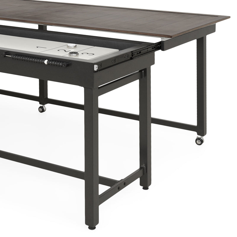 CHLOE Masă exterior