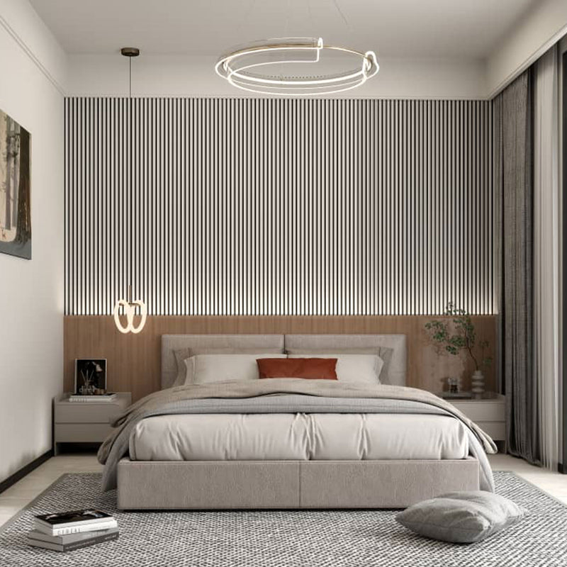 DECORIF Set 2 panouri decorative