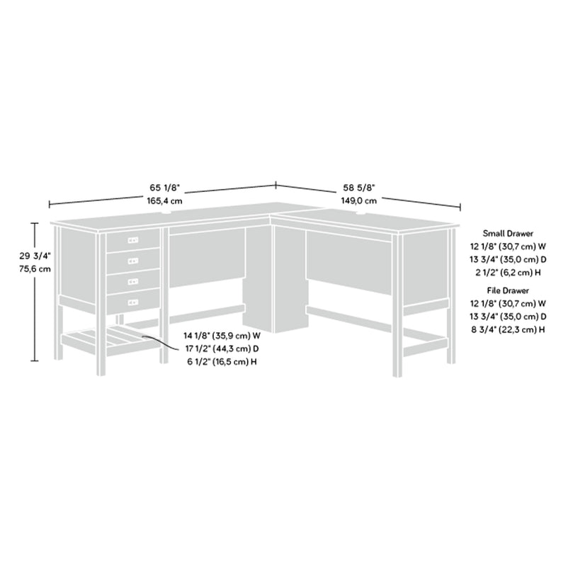 COTTAGE ROAD Birou cu retur