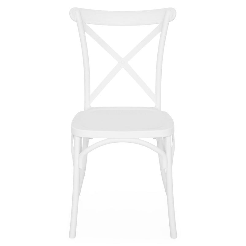 PLEZURO/SUCCOR Set mobilier terasă/grădină, 4 scaune și masă