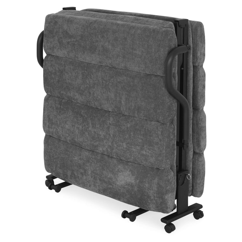 CAIRUS Pat pliant, 90x190cm