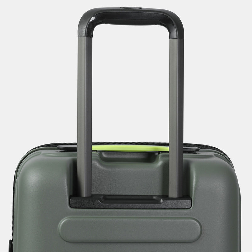 GRIP Troler cabină avion