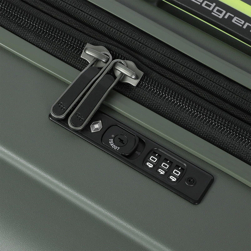 GRIP Troler cabină avion